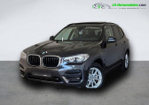 Bmw X3 occasion année 2021 boite Automatique Annonce Bmw X3 occasion Hybride xDrive 30e 292ch BVA à Beaupuy