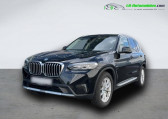 Bmw X3 xDrive 30e 292ch BVA   Beaupuy 31