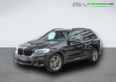 Annonce Bmw X3 occasion Hybride xDrive 30e 292ch BVA  Beaupuy