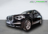 Bmw X3 xDrive 30e 292ch BVA   Beaupuy 31