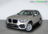 Annonce Bmw X3 occasion Hybride xDrive 30e 292ch BVA  Beaupuy