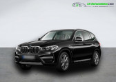 Bmw X3 occasion année 2021 boite Automatique Annonce Bmw X3 occasion Hybride xDrive 30e 292ch BVA à Beaupuy