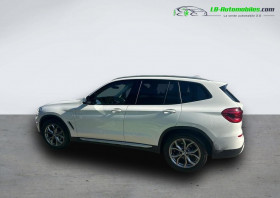 Bmw X3 xDrive 30e 292ch BVA  occasion  Beaupuy - photo n4