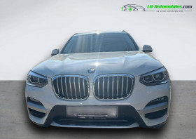 Bmw X3 xDrive 30e 292ch BVA  occasion  Beaupuy - photo n3