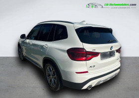 Bmw X3 xDrive 30e 292ch BVA  occasion  Beaupuy - photo n2