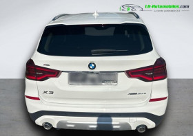 Bmw X3 xDrive 30e 292ch BVA  occasion  Beaupuy - photo n5