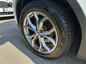 Bmw X3 xDrive 30e 292ch BVA  occasion  Beaupuy - photo n8