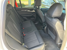 Bmw X3 xDrive 30e 292ch BVA  occasion  Beaupuy - photo n7
