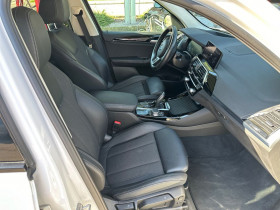 Bmw X3 xDrive 30e 292ch BVA  occasion  Beaupuy - photo n6