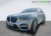 Annonce Bmw X3 occasion Hybride xDrive 30e 292ch BVA  Beaupuy