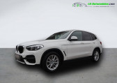 Bmw X3 xDrive 30e 292ch BVA   Beaupuy 31