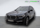 Bmw X3 occasion année 2020 boite Automatique Annonce Bmw X3 occasion Hybride xDrive 30e 292ch BVA à Beaupuy