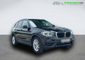 Bmw X3 occasion année 2021 boite Automatique Annonce Bmw X3 occasion Hybride xDrive 30e 292ch BVA à Beaupuy