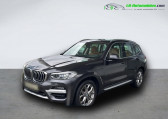 Annonce Bmw X3 occasion Hybride xDrive 30e 292ch BVA  Beaupuy