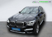 Annonce Bmw X3 occasion Hybride xDrive 30e 292ch BVA  Beaupuy