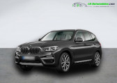 Bmw X3 occasion année 2020 boite Automatique Annonce Bmw X3 occasion Hybride xDrive 30e 292ch BVA à Beaupuy