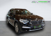 Bmw X3 occasion année 2021 boite Automatique Annonce Bmw X3 occasion Hybride xDrive 30e 292ch BVA à Beaupuy