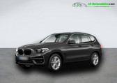 Bmw X3 xDrive 30e 292ch BVA   Beaupuy 31