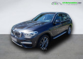 Bmw X3 xDrive 30e 292ch BVA   Beaupuy 31