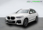 Bmw X3 xDrive 30e 292ch BVA   Beaupuy 31