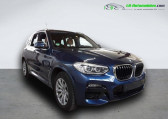 Bmw X3 xDrive 30e 292ch BVA   Beaupuy 31