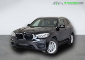 Bmw X3 occasion année 2020 boite Automatique Annonce Bmw X3 occasion Hybride xDrive 30e 292ch BVA à Beaupuy