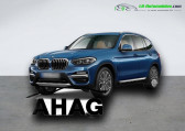 Bmw X3 xDrive 30e 292ch BVA   Beaupuy 31