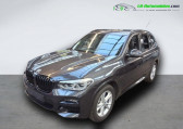 Annonce Bmw X3 occasion Hybride xDrive 30e 292ch BVA à Beaupuy
