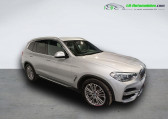 Annonce Bmw X3 occasion Hybride xDrive 30e 292ch BVA  Beaupuy