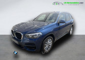 Annonce Bmw X3 occasion Hybride xDrive 30e 292ch BVA  Beaupuy