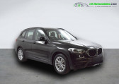 Bmw X3 xDrive 30e 292ch BVA   Beaupuy 31