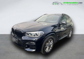 Bmw X3 xDrive 30e 292ch BVA   Beaupuy 31