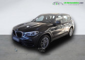 Bmw X3 xDrive 30e 292ch BVA   Beaupuy 31