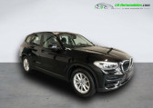 Bmw X3 occasion année 2020 boite Automatique Annonce Bmw X3 occasion Hybride xDrive 30e 292ch BVA à Beaupuy