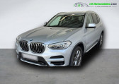Bmw X3 occasion année 2021 boite Automatique Annonce Bmw X3 occasion Hybride xDrive 30e 292ch BVA à Beaupuy