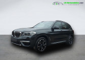 Bmw X3 occasion année 2021 boite Automatique Annonce Bmw X3 occasion Hybride xDrive 30e 292ch BVA à Beaupuy