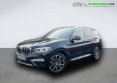 Bmw X3 occasion année 2021 boite Automatique Annonce Bmw X3 occasion Hybride xDrive 30e 292ch BVA à Beaupuy