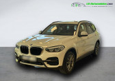 Bmw X3 occasion année 2020 boite Automatique Annonce Bmw X3 occasion Hybride xDrive 30e 292ch BVA à Beaupuy