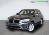 Bmw X3 xDrive 30e 292ch BVA   Beaupuy 31