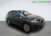 Bmw X3 occasion année 2020 boite Automatique Annonce Bmw X3 occasion Hybride xDrive 30e 292ch BVA à Beaupuy