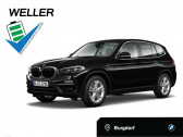 Annonce Bmw X3 occasion Hybride xDrive 30e 292ch BVA � L'Union