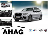 Annonce Bmw X3 occasion Hybride xDrive 30e 292ch BVA � L'Union