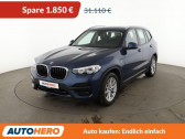 Annonce Bmw X3 occasion Hybride xDrive 30e 292ch BVA � L'Union
