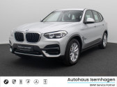 Annonce Bmw X3 occasion Hybride xDrive 30e 292ch BVA � L'Union