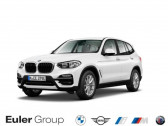 Annonce Bmw X3 occasion Hybride xDrive 30e 292ch BVA � L'Union