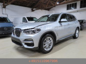 Annonce Bmw X3 occasion Hybride xDrive 30e 292ch BVA � L'Union