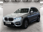 Annonce Bmw X3 occasion Hybride xDrive 30e 292ch BVA � L'Union