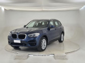 Annonce Bmw X3 occasion Hybride xDrive 30e 292ch BVA � L'Union