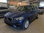 Annonce Bmw X3 occasion Hybride xDrive 30e 292ch BVA  L'Union