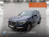 Annonce Bmw X3 occasion Hybride xDrive 30e 292ch BVA  L'Union